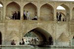 Bridge, Esfahan, CARV01P09_05