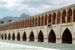Bridge, Esfahan, CARV01P09_07