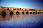 Bridge, Esfahan
