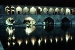 Water, Esfaha, Bridge-of-33-arches, Zayandeh River, Isfahan, CARV01P13_12