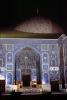 Jameh Mosque, Shahahan area, Isfahan, J meh Mosque of Isfah n, Esfahan, landmark, minaret