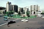 Roundabout, Cars, automobile, vehicles, CARV02P04_17