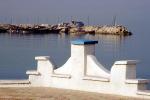 Harbor, Jetty, Bushehr