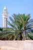 Minaret, Building, Kish Island, Hormozgan Province, Persian Gulf, CARV03P06_18