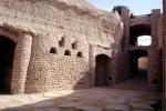 Ruins of Harireh, Ancient City, Kish Island, Hormozgan Province, Persian Gulf, CARV03P07_18