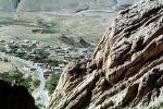 Valley, Village, Mountains, Baba Yadegar, Bakhtaran Province, CARV03P09_10