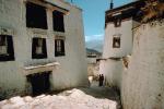 Building, Housing, Lhasa
