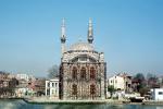 Mosque, Minaret, Turkey, landmark, Istanbul, CAUV01P02_17