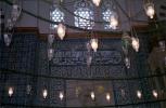 Tilework, Tile, Sofia, Mosque, Istanbul, CAUV01P11_01