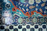Decorative Tilework, Ornate, Tile, opulant, CAUV01P11_06
