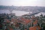 Bosphorus Strait, cityscape, buildings, Istanbul, Bridge, CAUV01P11_11