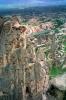Cappadocia (Kapadokya), Cliff-hanging Architecture, CAUV01P13_02