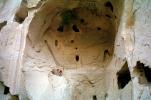 Cappadocia (Kapadokya), Cliff Dwellings, Cliff-hanging Architecture, CAUV01P14_18