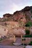 Cappadocia (Kapadokya), Cliff Dwellings, Cliff-hanging Architecture, CAUV01P15_03