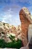 Cappadocia (Kapadokya), Cliff Dwellings, Cliff-hanging Architecture, CAUV01P15_08