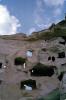Cappadocia (Kapadokya), Cliff Dwellings, Cliff-hanging Architecture, CAUV01P15_09