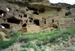 Cappadocia (Kapadokya), Cliff Dwellings, Cliff-hanging Architecture, CAUV01P15_14