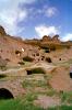 Cappadocia (Kapadokya), Cliff Dwellings, Cliff-hanging Architecture, CAUV01P15_17