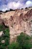 Cappadocia (Kapadokya), Cliff Dwellings, Cliff-hanging Architecture, CAUV02P01_03