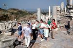 Ephesus, Turkey, CAUV02P02_18