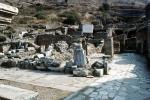 Town Brothel, Ephesus, Turkey, CAUV02P03_03