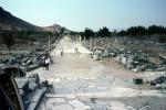Ephesus, Turkey, CAUV02P03_07