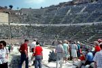Theater, Ephesus, Turkey, CAUV02P03_08