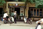 Tiem Com, Fastfood, Hanoi