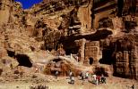 archaeological city, Petra