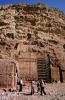 archaeological city, Petra, CAXV01P02_01