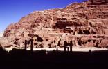 archaeological city, Petra, CAXV01P02_02