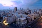 Cityscape, Skyline, Buildings, Tel Aviv, CAZV01P03_05.0632