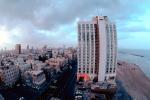 Cityscape, Skyline, Buildings, Tel Aviv, CAZV01P03_11.3340