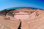 Amphitheater, Caesarea Maritima, CAZV01P04_04.3340