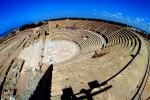 Amphitheater, Caesarea Maritima
