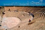 Caesarea, Amphitheater
