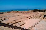 Ampitheatre, Caesarea, Amphitheater, CAZV01P04_08.3340