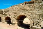Caesarea, Aqueduct