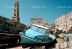 Fishing Boat, Port of Acre, Acre, Akko, CAZV01P11_05.0633