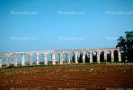 Aqueduct, south of Nahariya