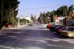 West Bank, Jericho, Cars, automobiles, vehicles