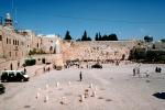 Western Wall, Wailing Wall, The Old City Jerusalem, CAZV02P01_06.3341