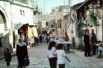The Old City Jerusalem