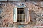Window, Shutters, Jerusalem, CAZV02P02_03.0895