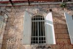 Window, Shutters, Old City Jerusalem, CAZV02P02_04.0895