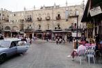 Moses Cafe Bar, The Old City Jerusalem