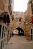 Jewish Quarter, Old City of Jerusalem, CAZV02P04_12