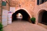 Jewish Quarter, Old City of Jerusalem, CAZV02P04_13.3341