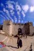 Damascus Gate, Old City Jerusalem, CAZV02P05_11