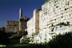 The Tower of David, Old City Jerusalem, CAZV02P07_01